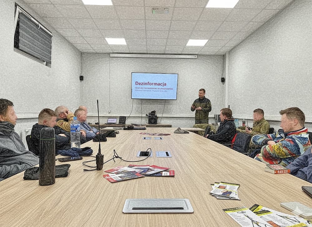 SORP im. Kazimierza Pużaka – pierwszy rok za nami! – zdjęcie 2