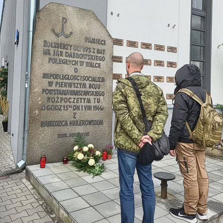 SORP im. Kazimierza Pużaka – pierwszy rok za nami! – zdjęcie 3