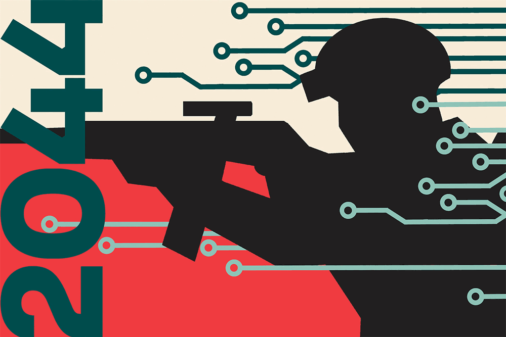 Przyszłość - Sekcja Militarna